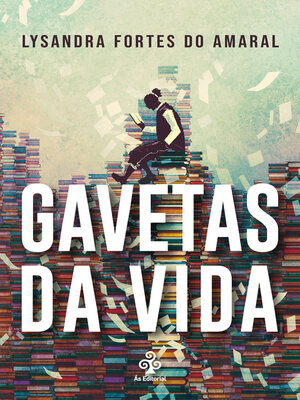 cover image of Gavetas da vida